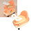 Baby Bath Seat Detachable Portable Multifunctional 12