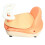 Baby Bath Seat Detachable Portable Multifunctional 8