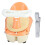 Baby Bath Seat Detachable Portable Multifunctional 1