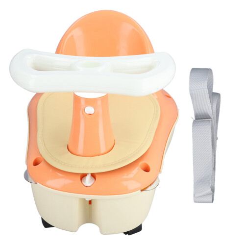 Baby Bath Seat Detachable Portable Multifunctional