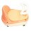 Baby Bath Seat Detachable Portable Multifunctional 7