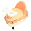 Baby Bath Seat Detachable Portable Multifunctional 4