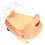 Baby Bath Seat Detachable Portable Multifunctional 10