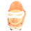 Baby Bath Seat Detachable Portable Multifunctional 6