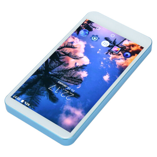 MP4 Player with Bluetooth and WiFi 5.0 Inch Full 2