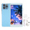 MP4 Player with Bluetooth and WiFi 5.0 Inch Full 1