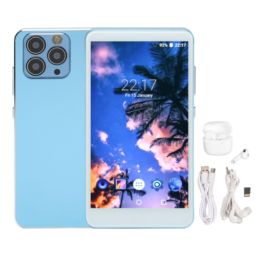 MP4 Player with Bluetooth and WiFi 5.0 Inch Full