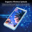 MP4 Player with Bluetooth and WiFi 5.0 Inch Full 14