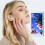 MP4 Player with Bluetooth and WiFi 5.0 Inch Full 13