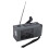 Solar Crank Radio Emergency LED Flashlight Cell 10