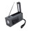 Solar Crank Radio Emergency LED Flashlight Cell 4