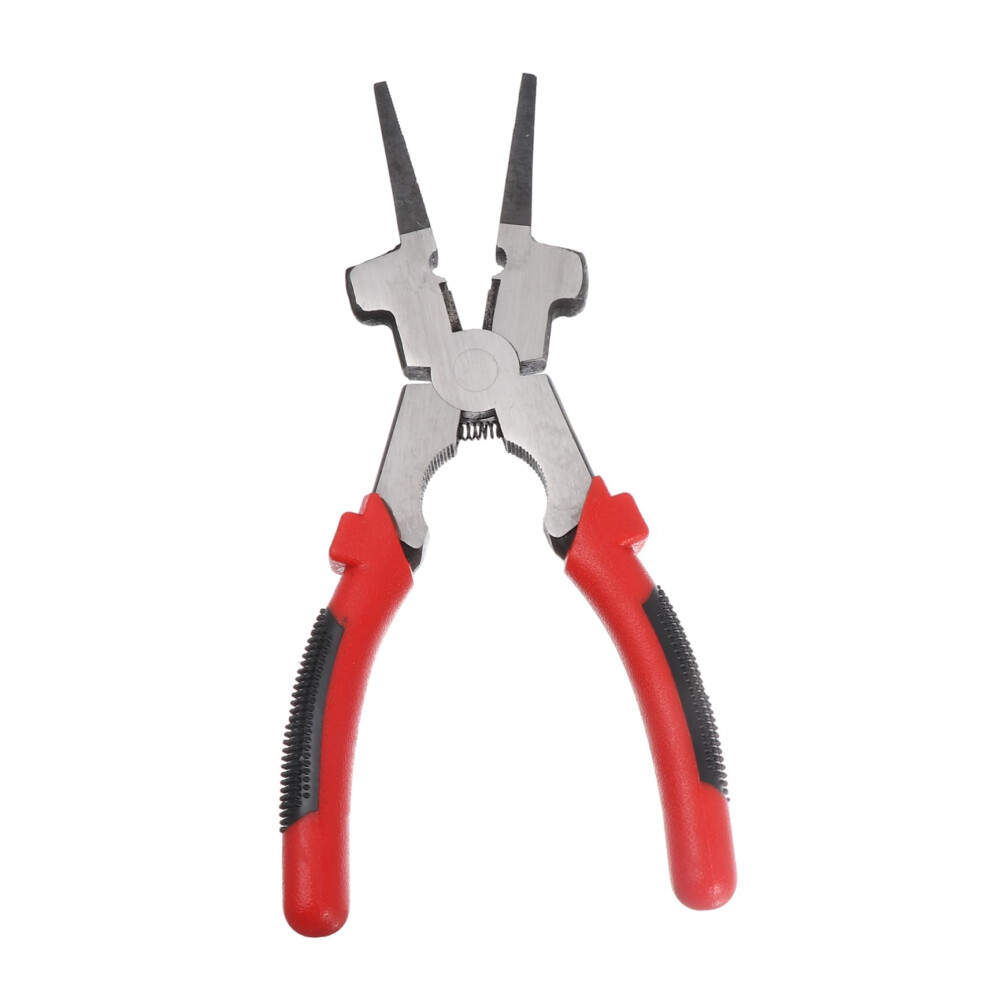 Multifunction Welding Pliers High-Quality Steel Heavy-Duty For Welding And Workshop Tasks Mechanical Projects 6947110825632