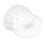4pcs Silicone Nursing Cups Spill Prevention 2