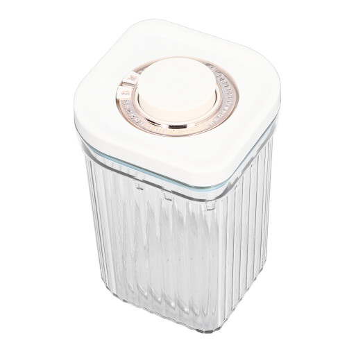 1200ml Baby Formula Dispenser One Button Handy 1
