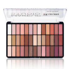 Thirty Nine Color Eye Shadow Matte High Pearl Large Ground Color Eye Shadow Student Party Makeup