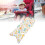 Baby Support Cushion Warm Soft Easy to Clean 12