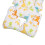 Baby Support Cushion Warm Soft Easy to Clean 14