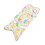 Baby Support Cushion Warm Soft Easy to Clean 4