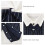Baby Onesie Suit With Bow Tie Super Soft 14