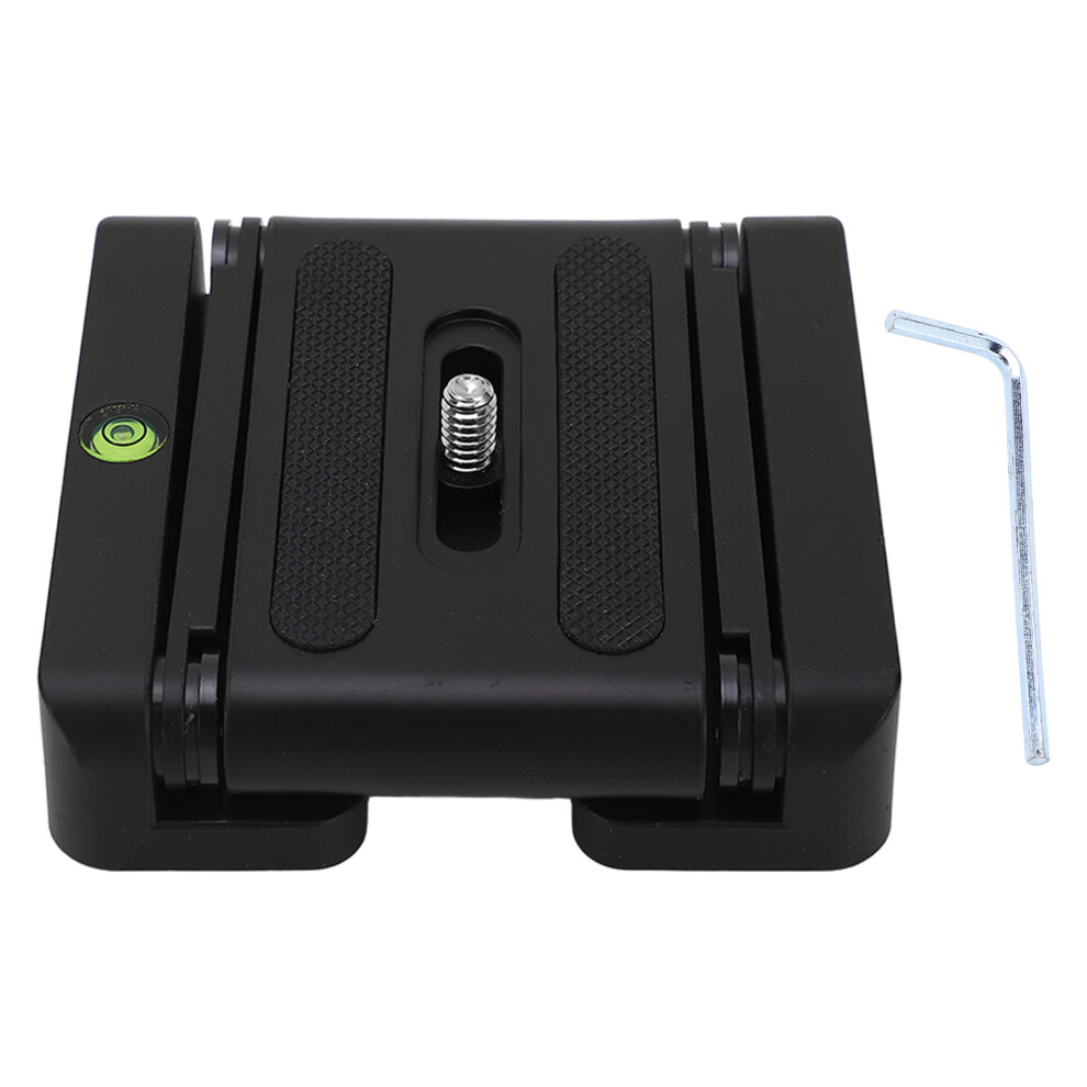 Z Type Quick Release Plate Universal 360 Degree 8130196265777