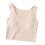 Girls Seamless Bra Breathable Comfortable Thin 1