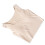Girls Seamless Bra Breathable Comfortable Thin 4