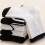 5 Pairs Kids Socks Soft Combed Cotton Black White 10