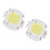 2pcs Round LED Chip 100W High Power LED Chip White 5