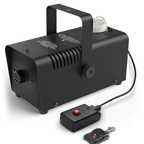 Smoke Ejector Smoke Mist Machine Fog Mist Machine