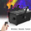 Smoke Ejector Smoke Mist Machine Fog Mist Machine 5