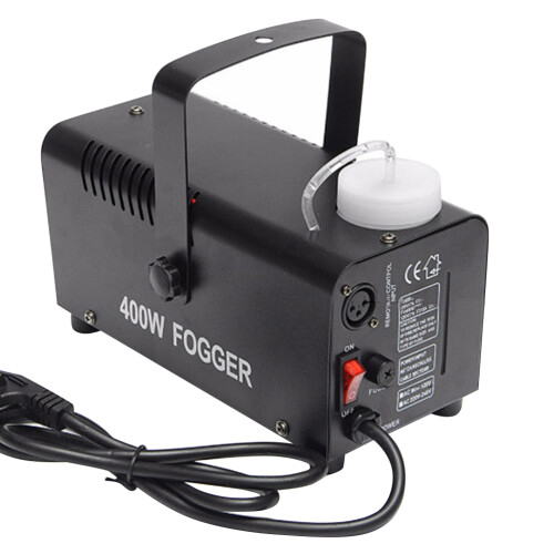 Smoke Ejector Smoke Mist Machine Fog Mist Machine 2