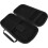 Worgeous Microphone Carrying Cases Black Eva 1pack For Transportation 8