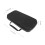Worgeous Microphone Carrying Cases Black Eva 1pack For Transportation 3