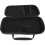 Worgeous Microphone Carrying Cases Black Eva 1pack For Transportation 10