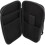 Worgeous Microphone Carrying Cases Black Eva 1pack For Transportation 1