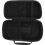 Worgeous Microphone Carrying Cases Black Eva 1pack For Transportation 6