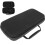 Worgeous Microphone Carrying Cases Black Eva 1pack For Transportation 5