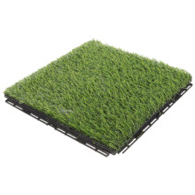 Square Artificial Grass Fake Grass Mat For Decorative Gardening Landscape Design Diy Projects