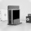 Unbranded  Notebook Vertical Storage Multiple Laptops Aluminum Stand 8