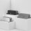 Unbranded  Notebook Vertical Storage Multiple Laptops Aluminum Stand 2