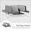 Unbranded  Notebook Vertical Storage Multiple Laptops Aluminum Stand 10