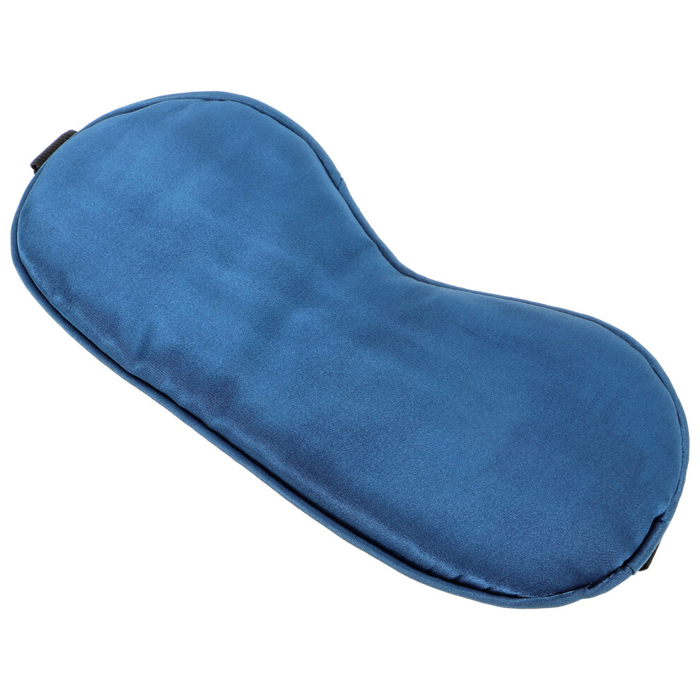 Aboofan Blue Sleep Eye Patch Eye Mask Eyeshade Mask Sleep Blindfold