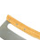 Pizza Cutter Professional Food Grade Hardened 15