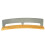 Pizza Cutter Professional Food Grade Hardened 5