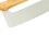 Pizza Cutter Professional Food Grade Hardened 12