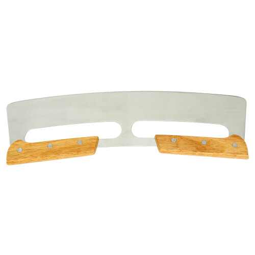 Pizza Cutter Professional Food Grade Hardened 2