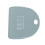 Dough Scraper Food Safe Silicone Dough Cutter 7