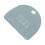 Dough Scraper Food Safe Silicone Dough Cutter 8