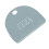 Dough Scraper Food Safe Silicone Dough Cutter 9