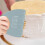 Dough Scraper Food Safe Silicone Dough Cutter 15